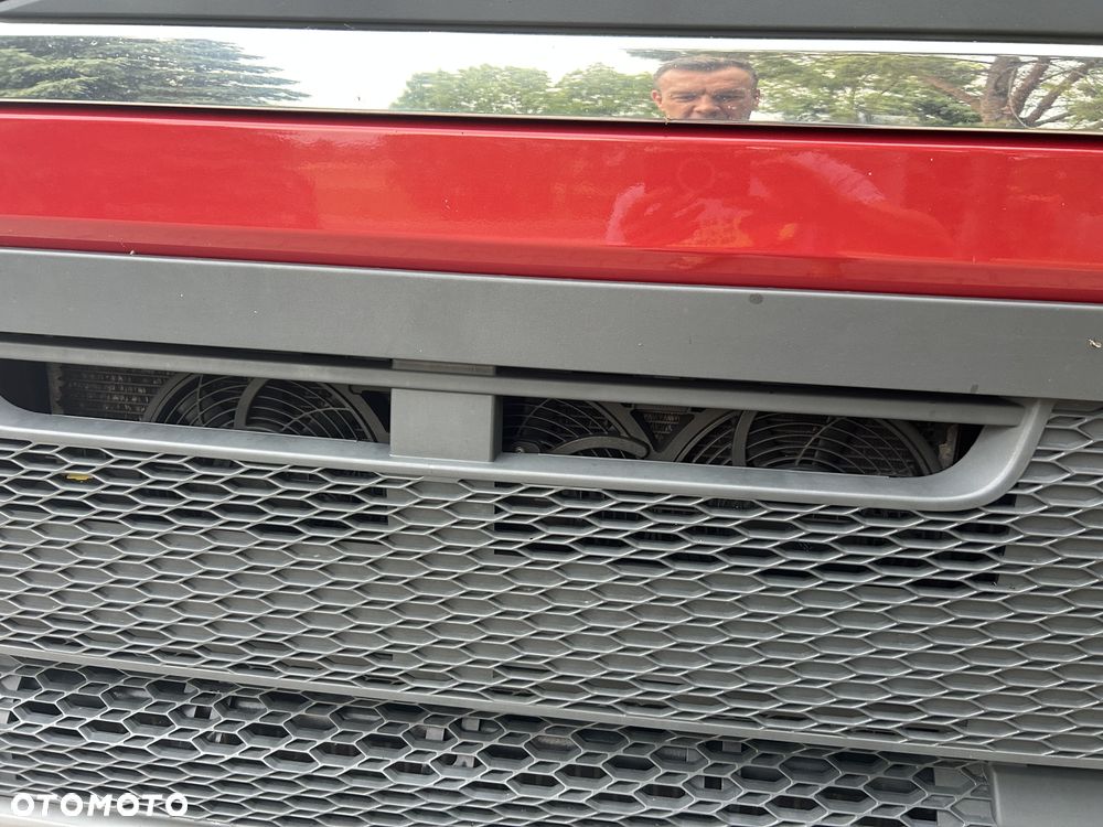 Volvo FH500 Euro 6 Mega - 6