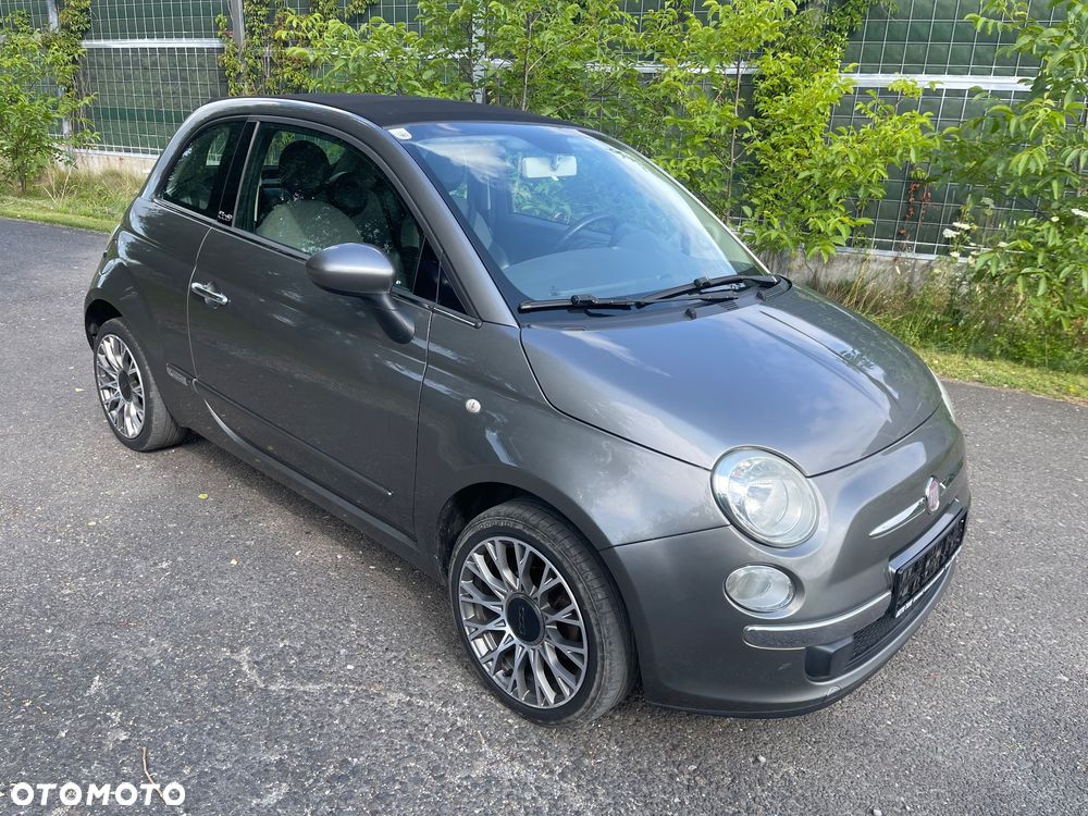 Fiat 500 1.2 S - 2