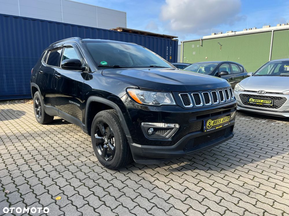 Jeep Compass - 3