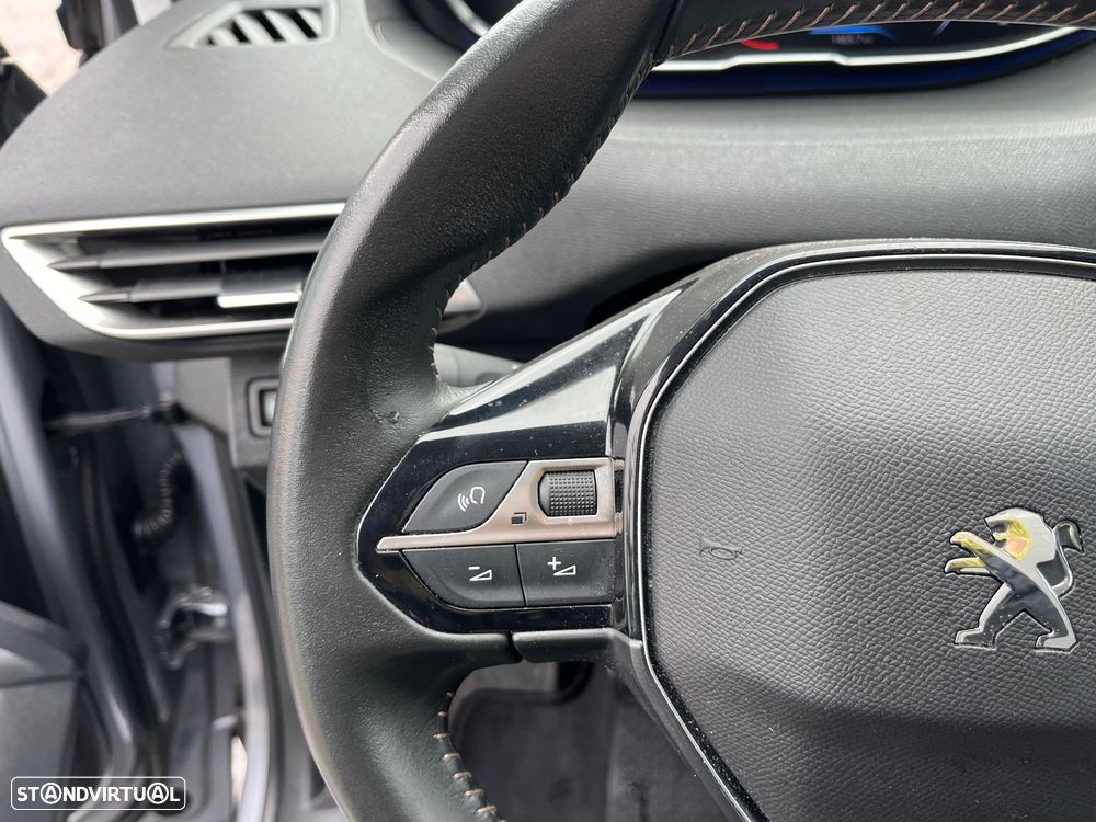 Peugeot 3008 1.5 BlueHDi Active Pack - 23