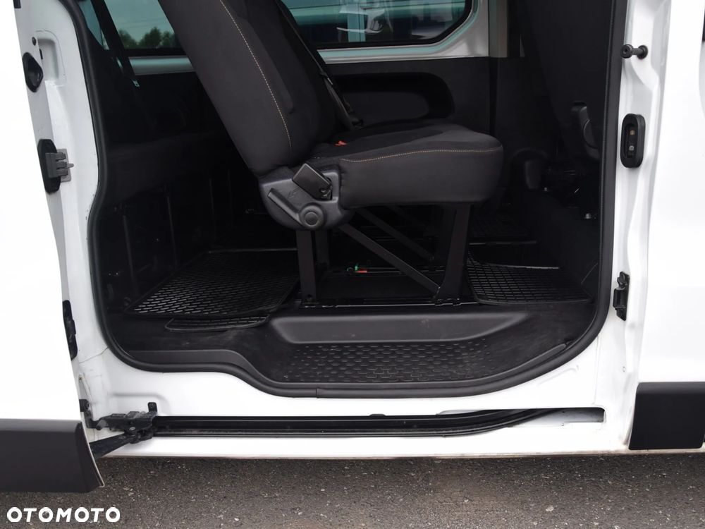 Fiat Talento Kombi 1.6 Ecojet L2 Base - 18