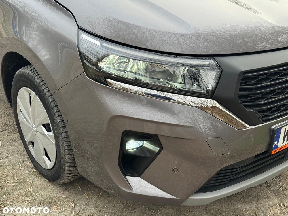 Nissan Townstar Combi 1.3 DIG-T L1 Business Plus - 27