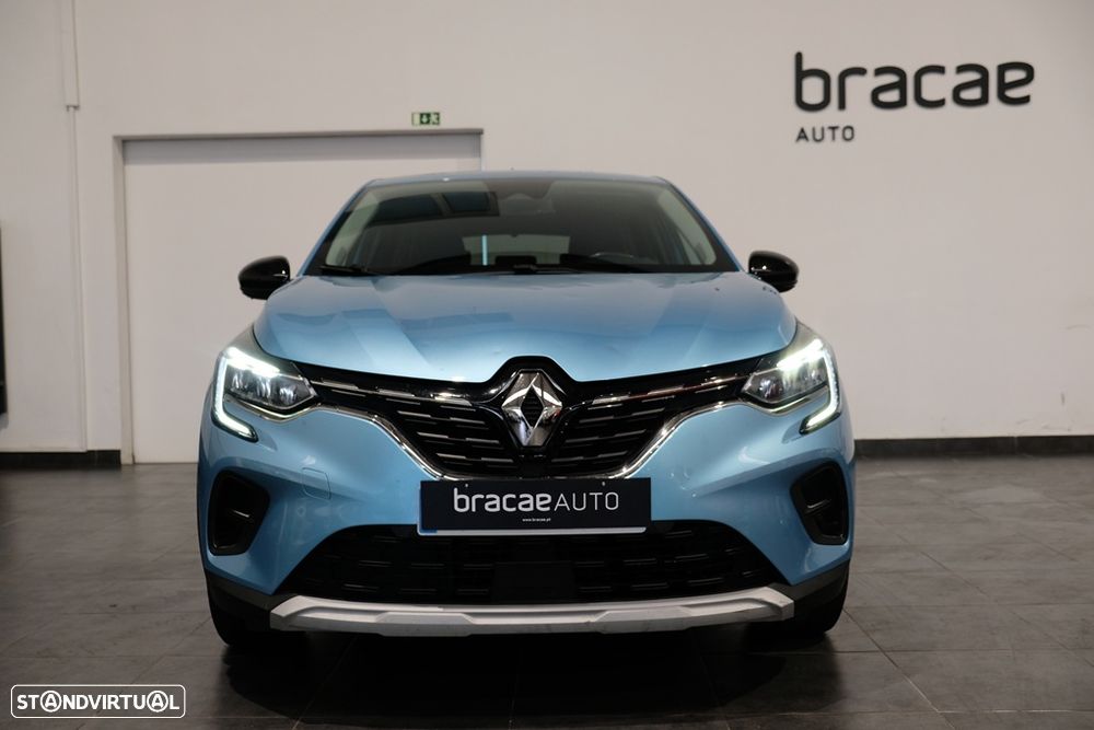 Renault Captur 1.6 E-Tech Plug-In Exclusive - 3