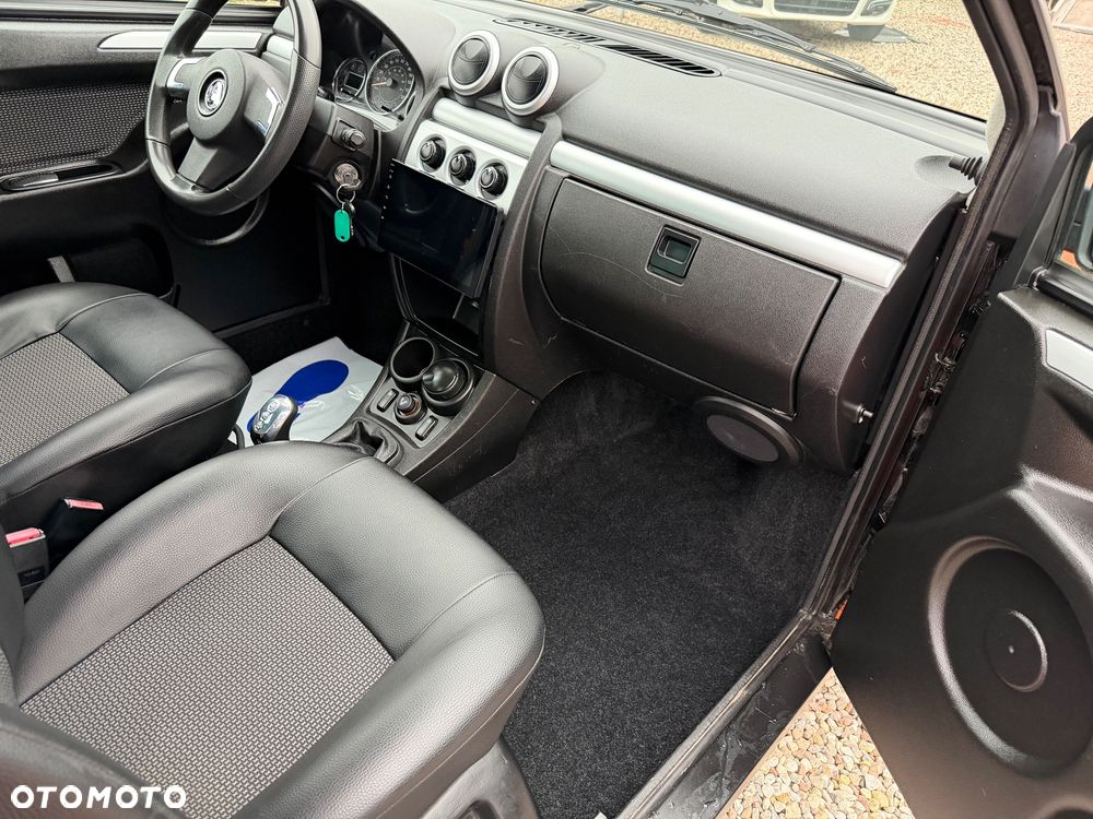 Aixam Crossline - 15