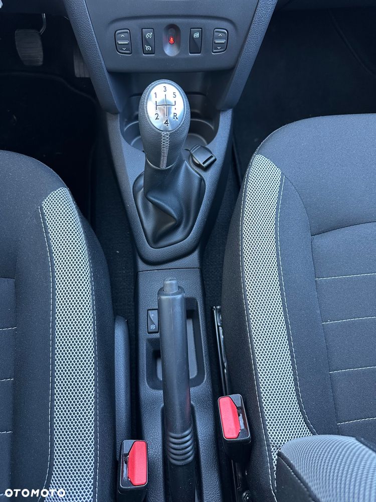 Dacia Sandero Stepway TCe 90 Ambiance - 23