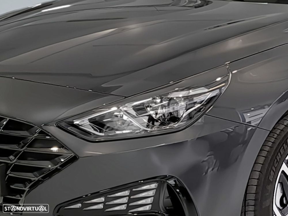 Hyundai i30 SW 1.0 T-GDi Style Plus - 3