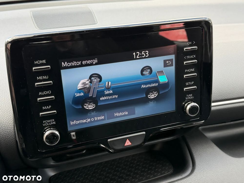 Toyota Yaris Hybrid 1.5 Comfort - 16