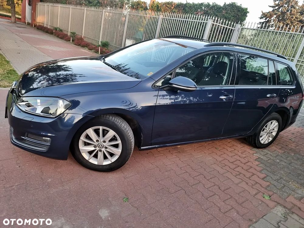 Volkswagen Golf 1.4 TSI Highline DSG - 14