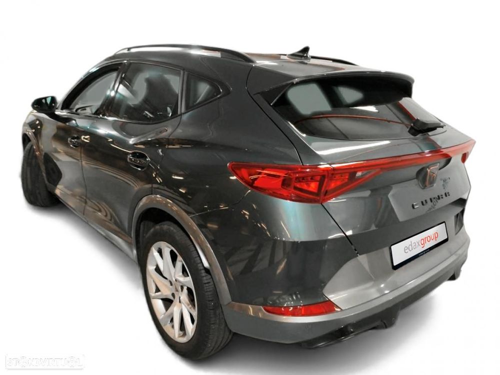 Cupra Formentor 2.0 TDI - 2