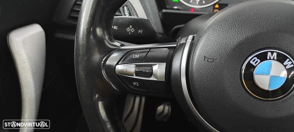 BMW 218 d Coupe Pack M - 39