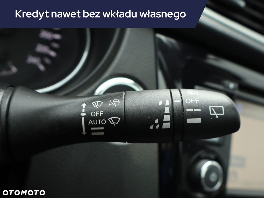 Nissan Qashqai - 23