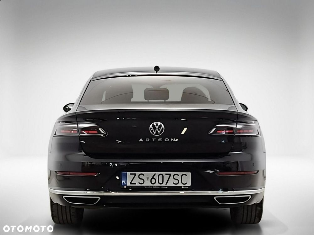 Volkswagen Arteon 2.0 TDI Elegance DSG - 4