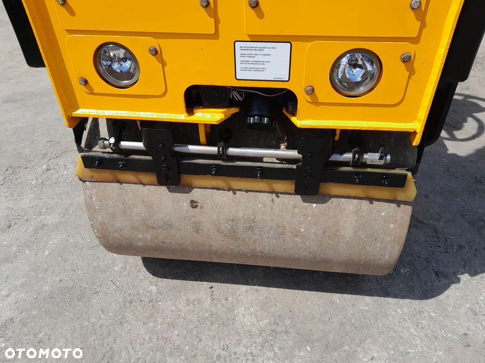 JCB CT160-80 2019R 538 MTH - 12
