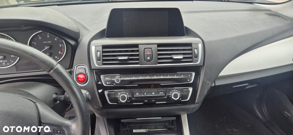BMW Seria 1 114d Advantage - 19