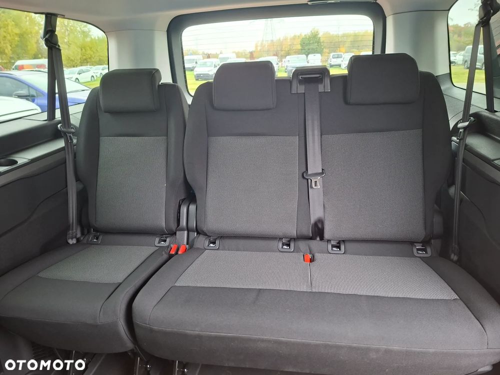 Toyota Proace Verso 2.2 D4-D Long Business - 12