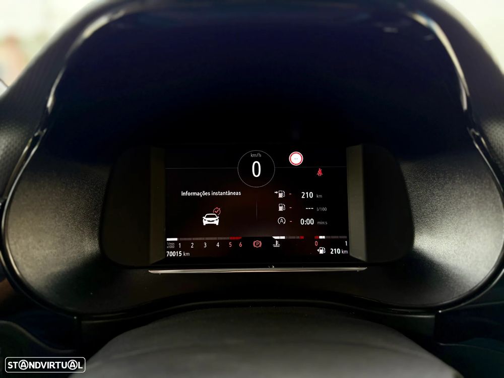 Opel Corsa 1.5 D Elegance - 23