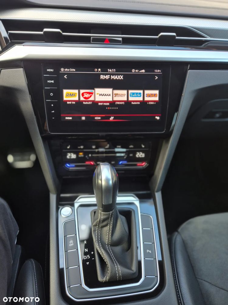 Volkswagen Arteon 2.0 TDI R-Line DSG - 23