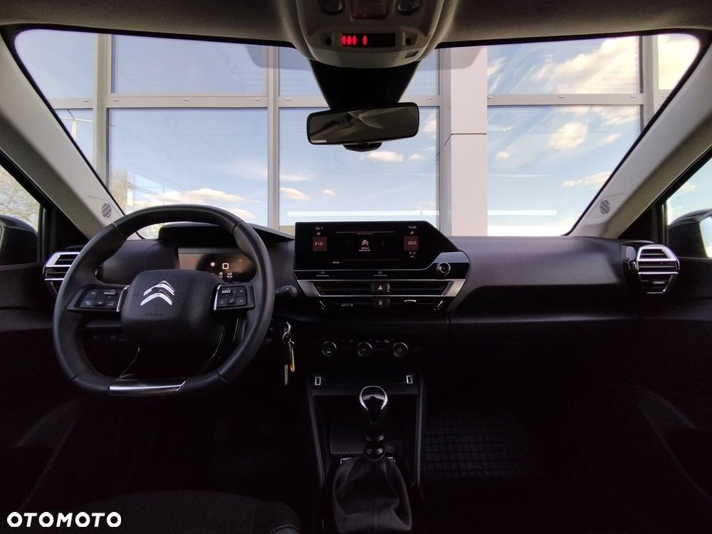 Citroën C4 1.2 PureTech Feel Pack S&S - 14