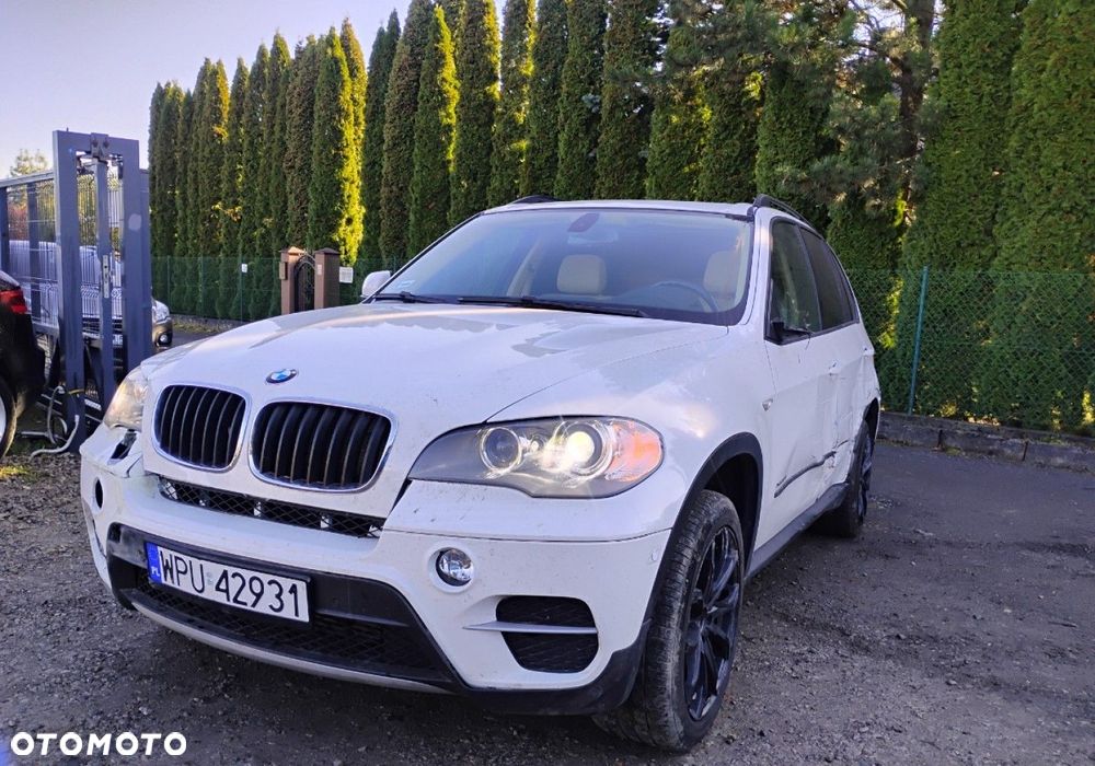 BMW X5 - 3