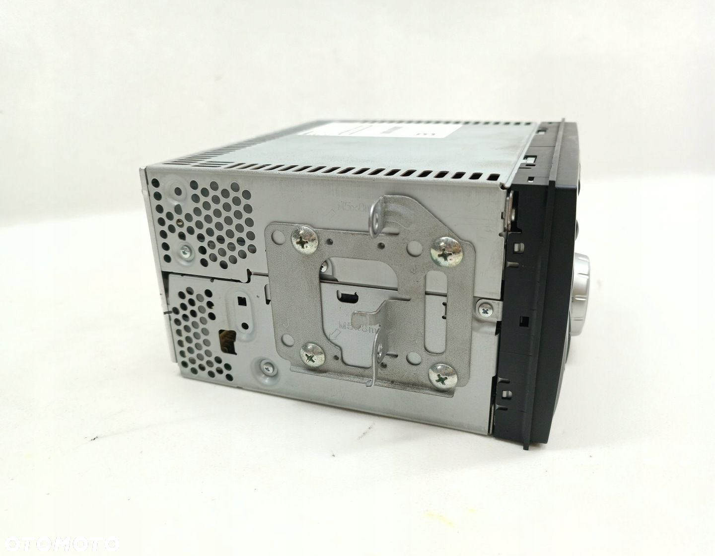RADIO CD NISSAN QASHQAI J10 28184JD65A - 2