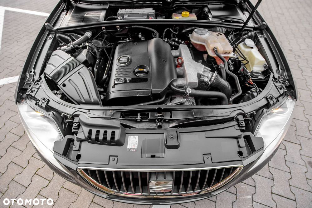 Seat Exeo ST 1.8T Sport - 31