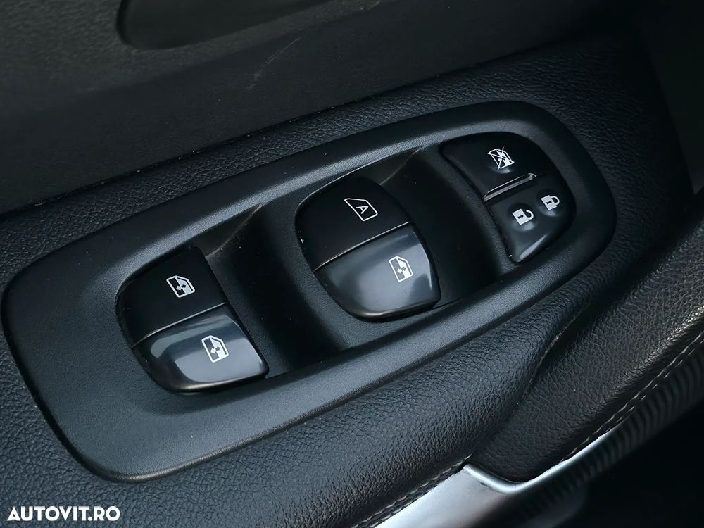 Renault Kadjar Energy dCi 130 Bose Edition - 31