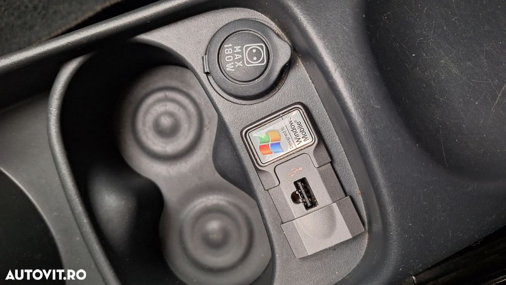Fiat 500 1.4 16V Pop - 13