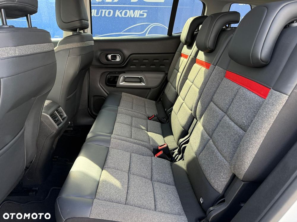 Citroën C5 Aircross BlueHDI 130 S&S LIVE PACK - 13