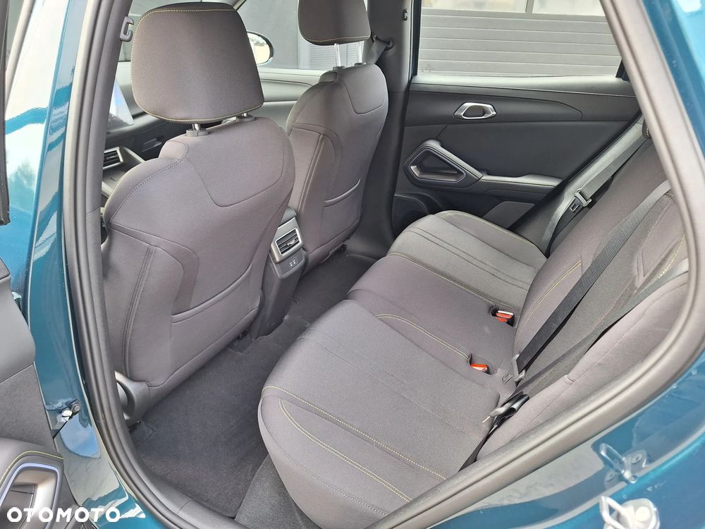BYD Atto 2 DM-i - 10