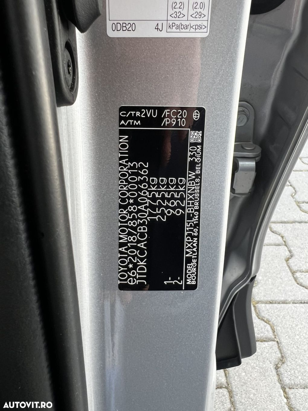 Toyota Yaris Cross - 16
