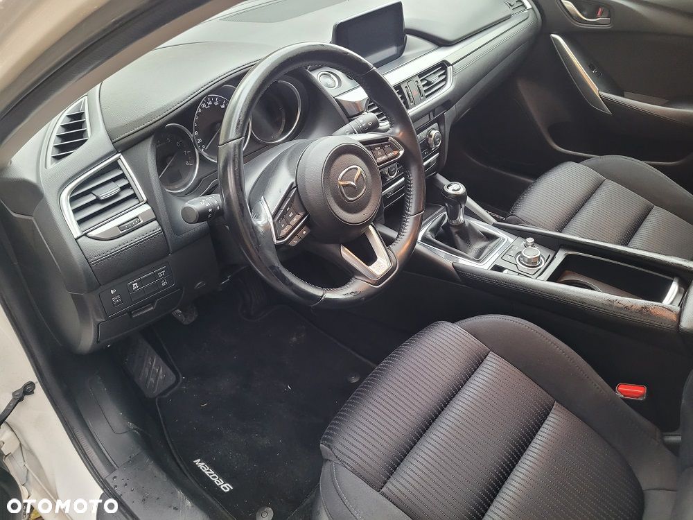 Mazda 6 2.0 Skyenergy - 7