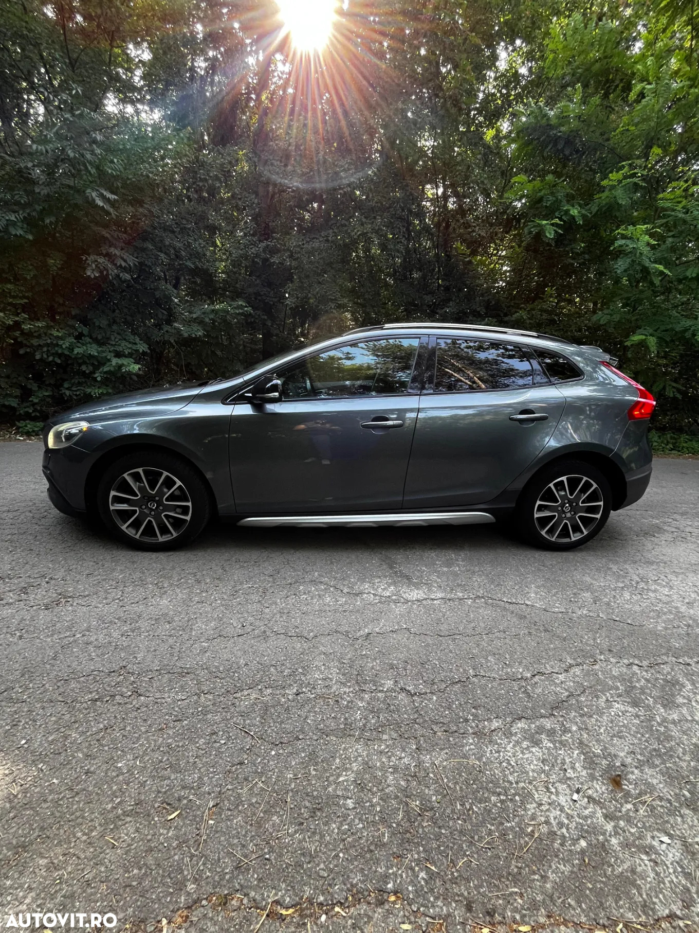 Volvo V40 Cross Country T5 AWD Geartronic Momentum - 20