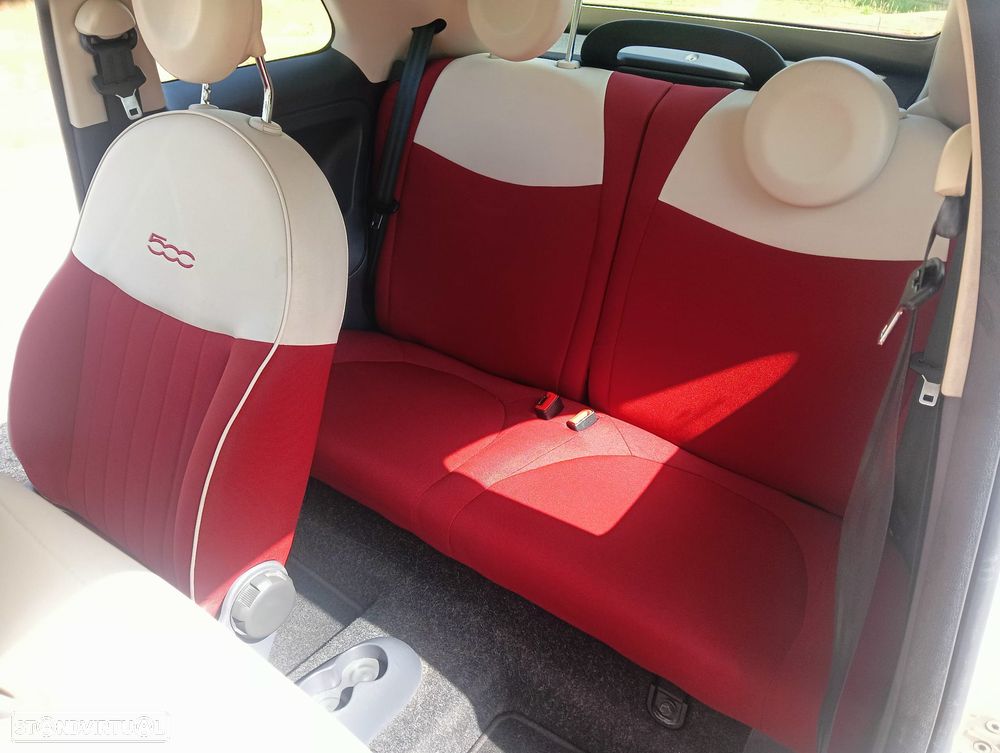Fiat 500C - 13