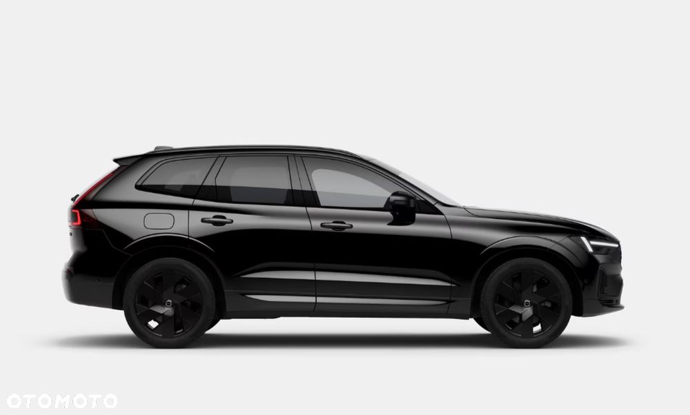 Volvo XC 60 T6 Plug-In Hybrid AWD Ultra Black Edition - 4