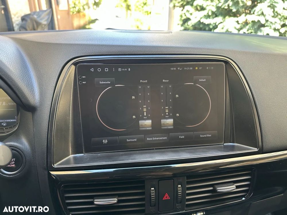 Mazda CX-5 - 29