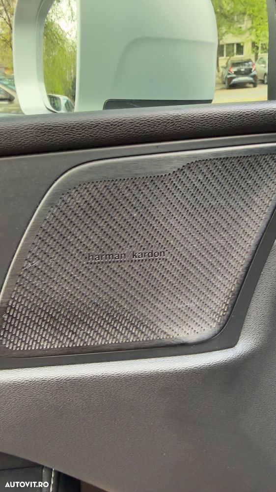 Volvo XC 60 D4 R-Design - 14