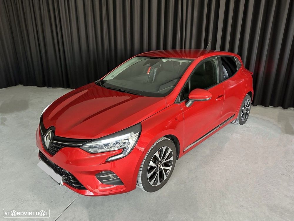 Renault Clio 1.0 TCe Intens - 2