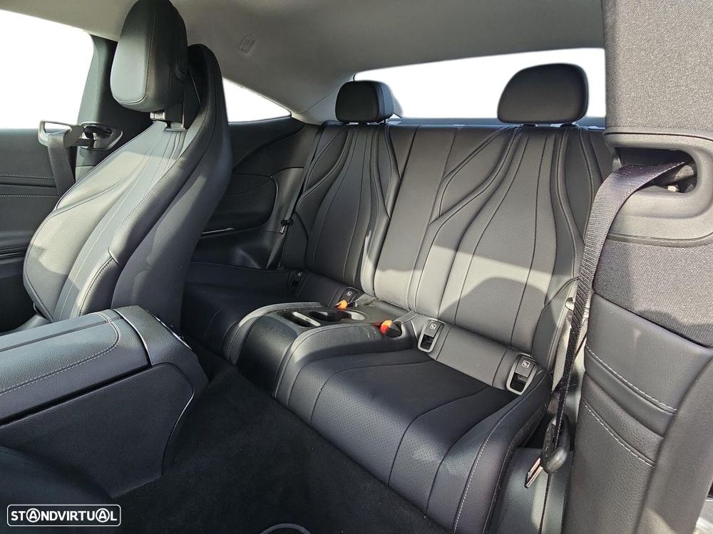 Mercedes-Benz CLE 220 - 15