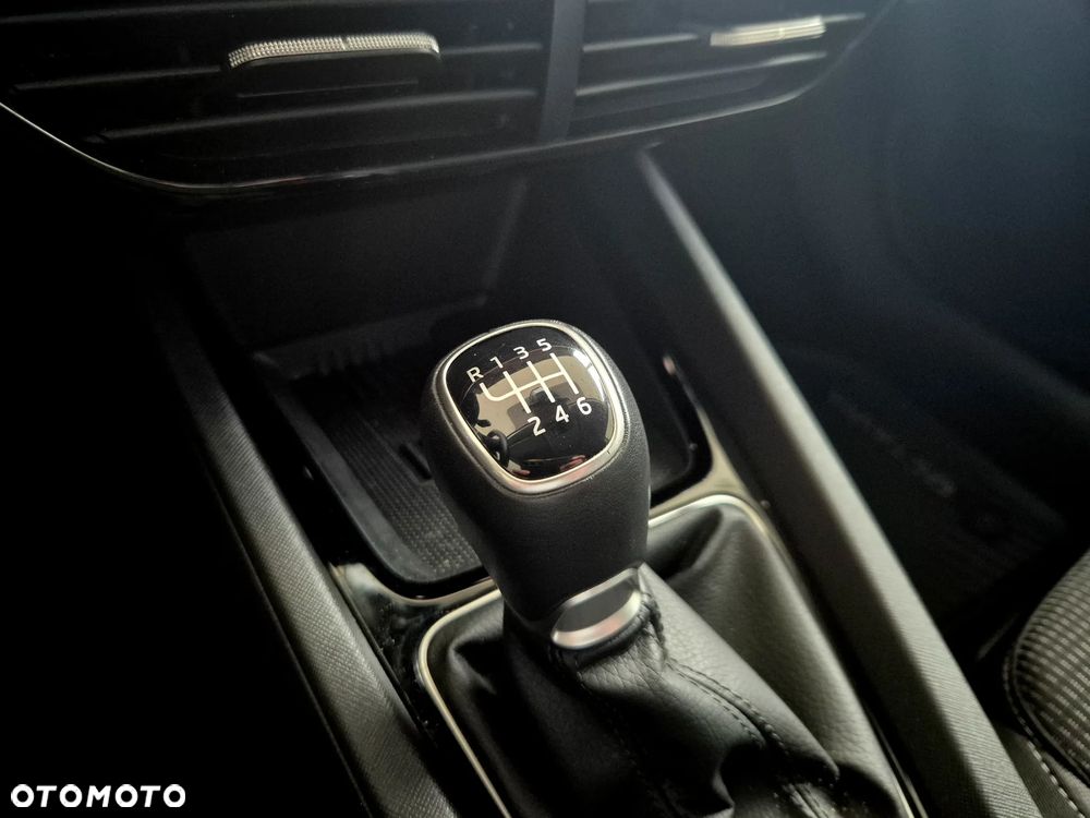 Skoda Octavia - 14