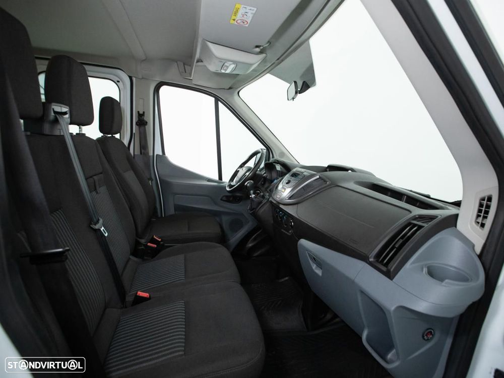 Ford Transit350L3H1VAcIVA - 9
