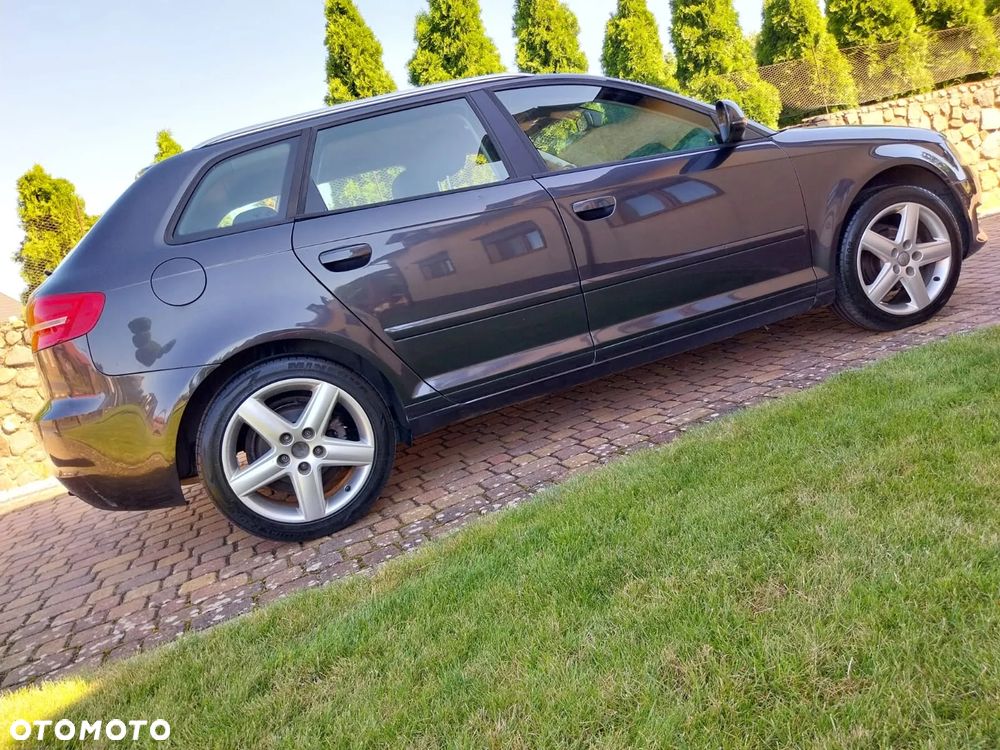 Audi A3 Sportback - 25