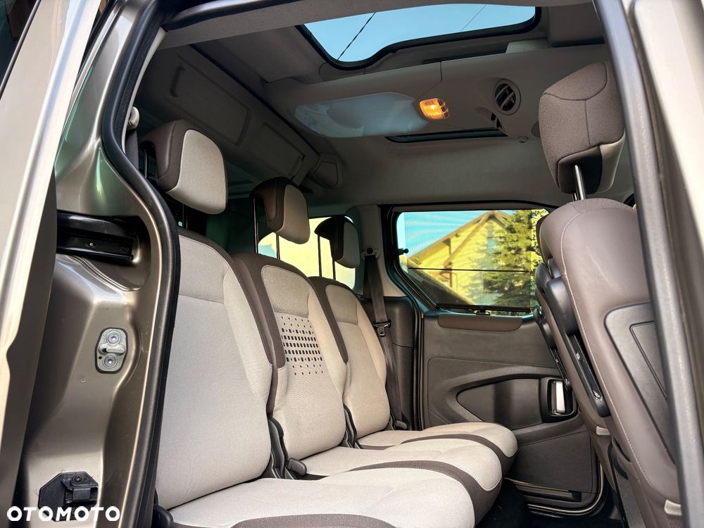 Citroën Berlingo Multispace HDi 115 FAP Selection - 23
