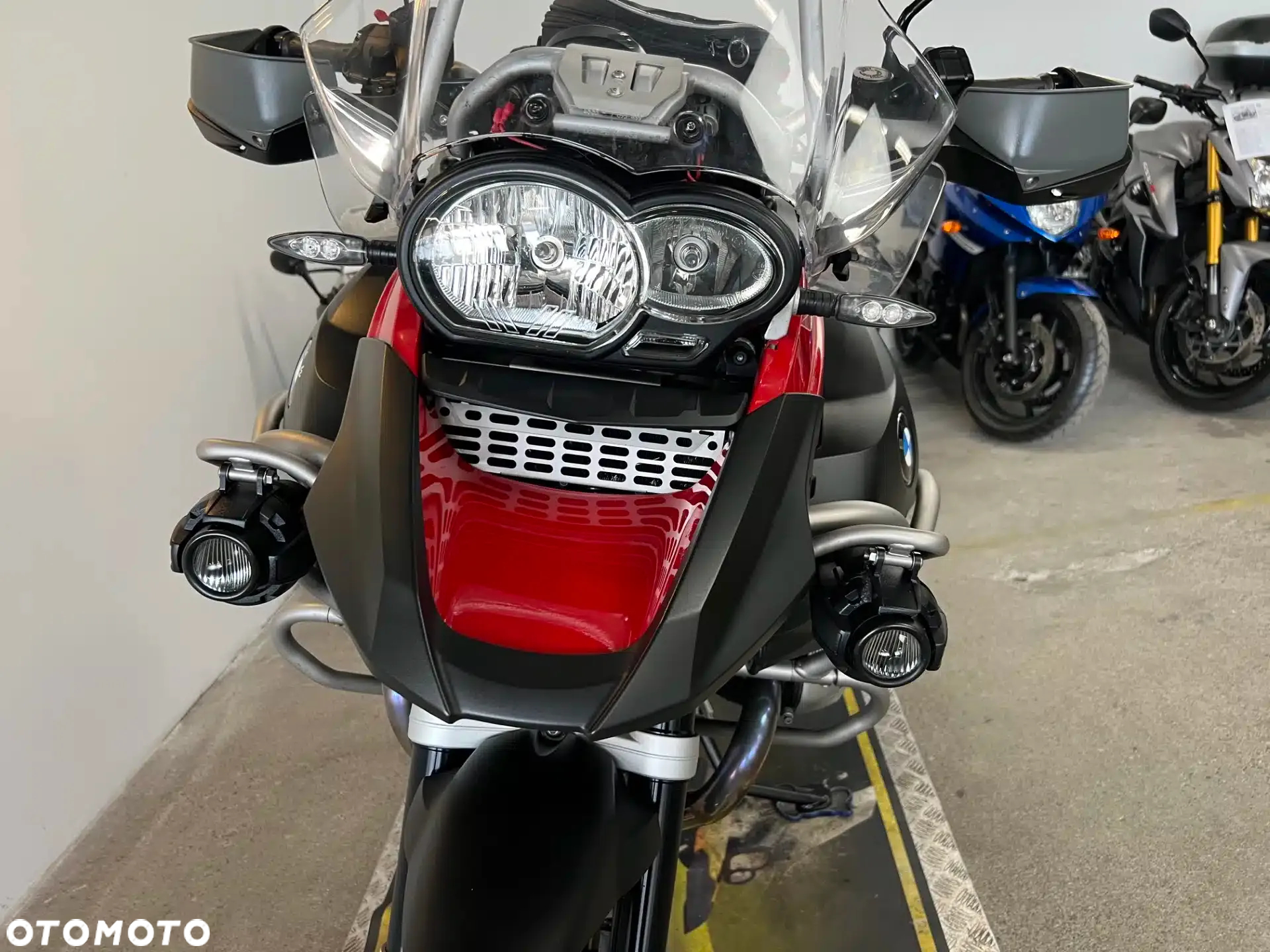 BMW GS - 21