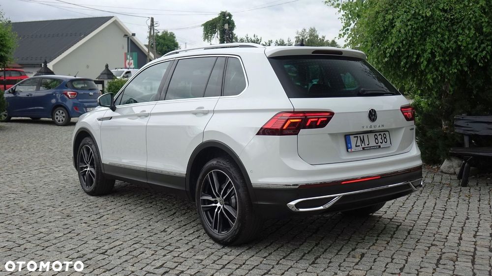 Volkswagen Tiguan - 12