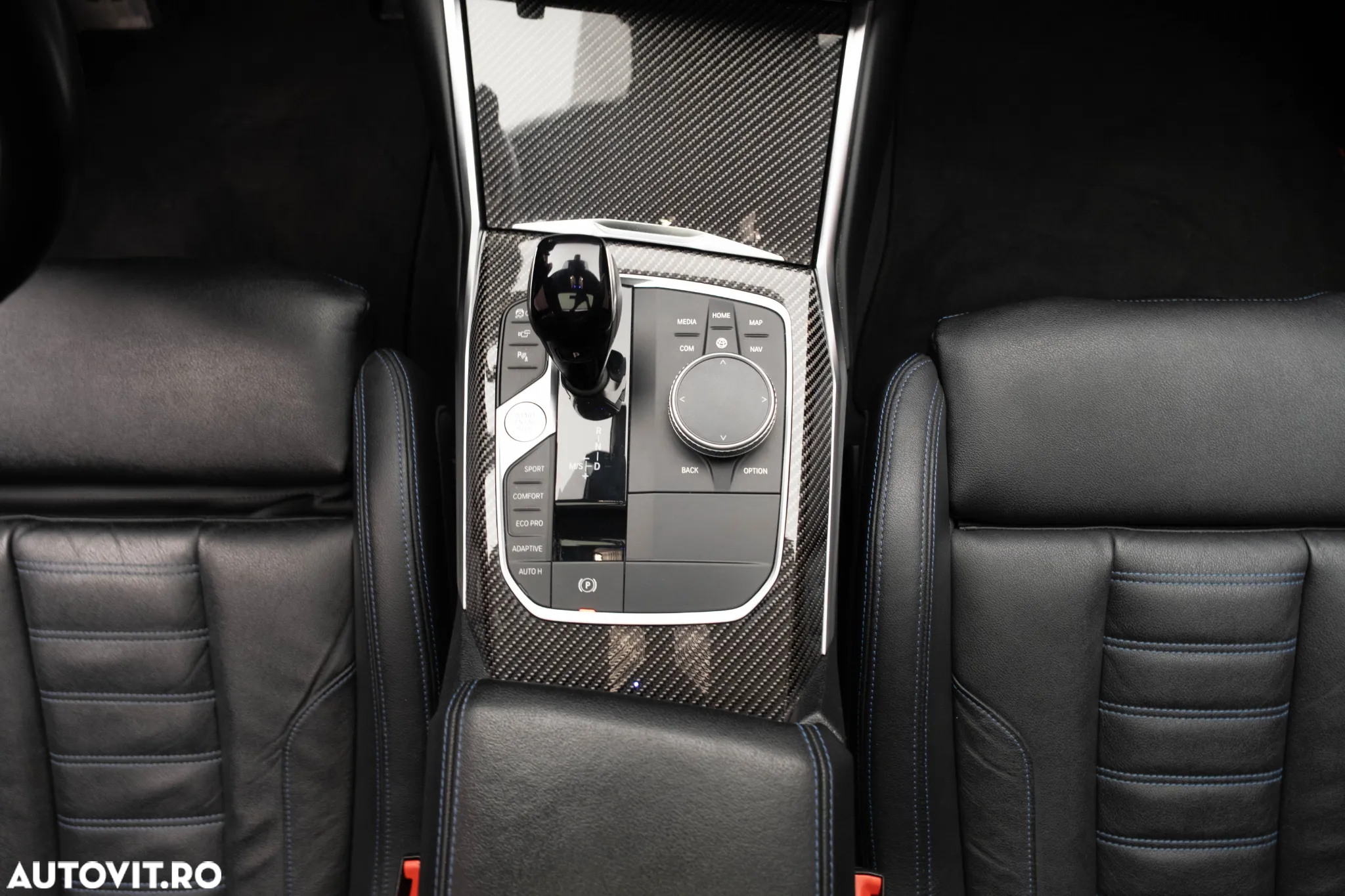 BMW M3 M340i xDrive AT MHEV - 29