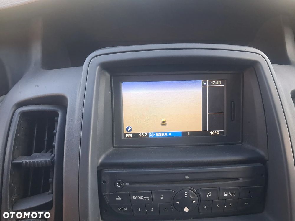 Renault TRAFIC - 18