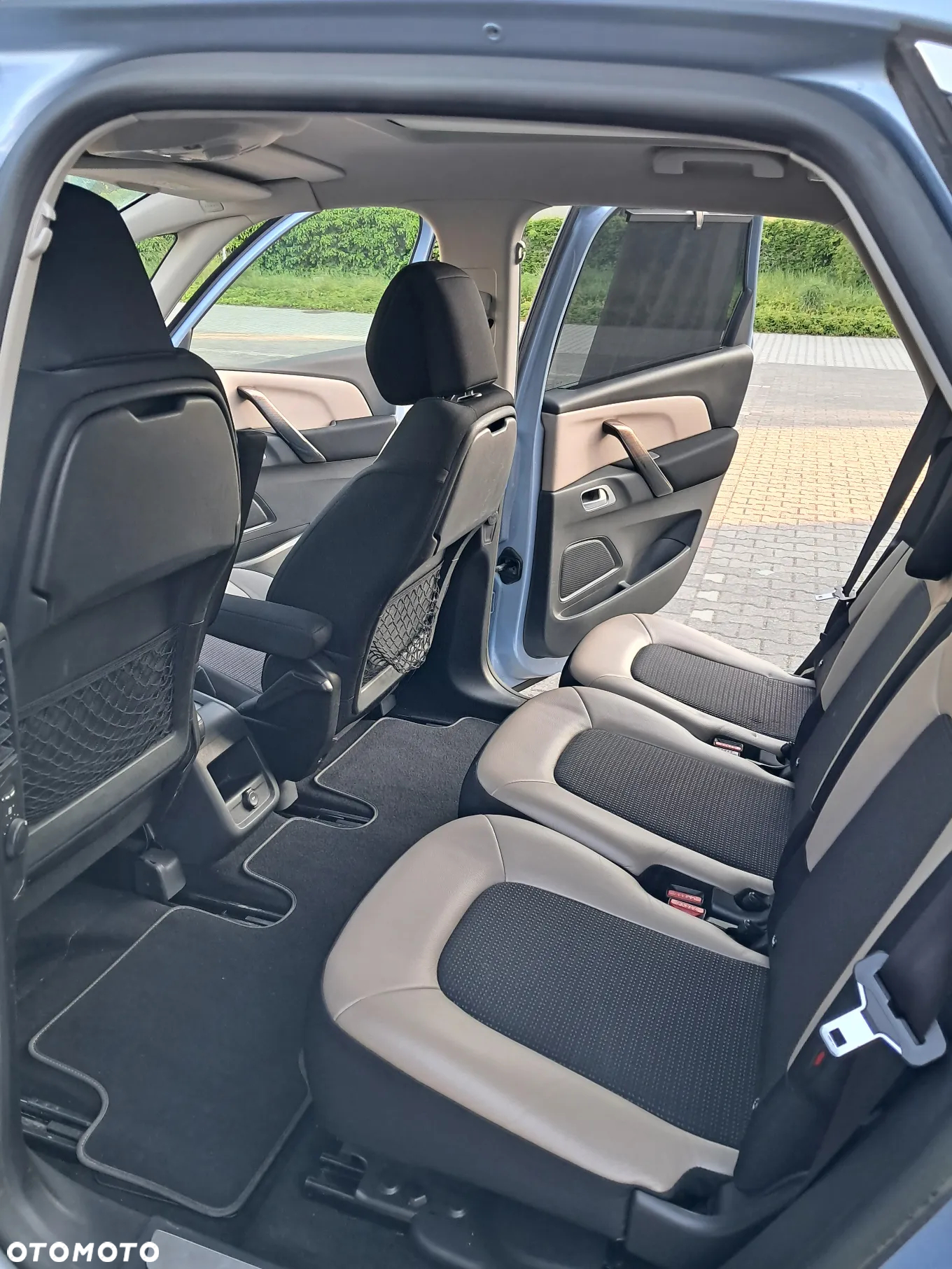 Citroën C4 Picasso 1.6 THP Exclusive - 7
