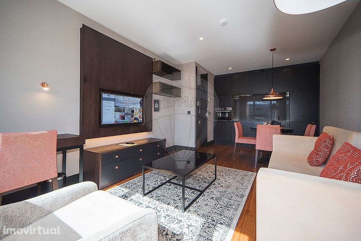 Apartamento T1 para venda - Grande imagem: 5/27