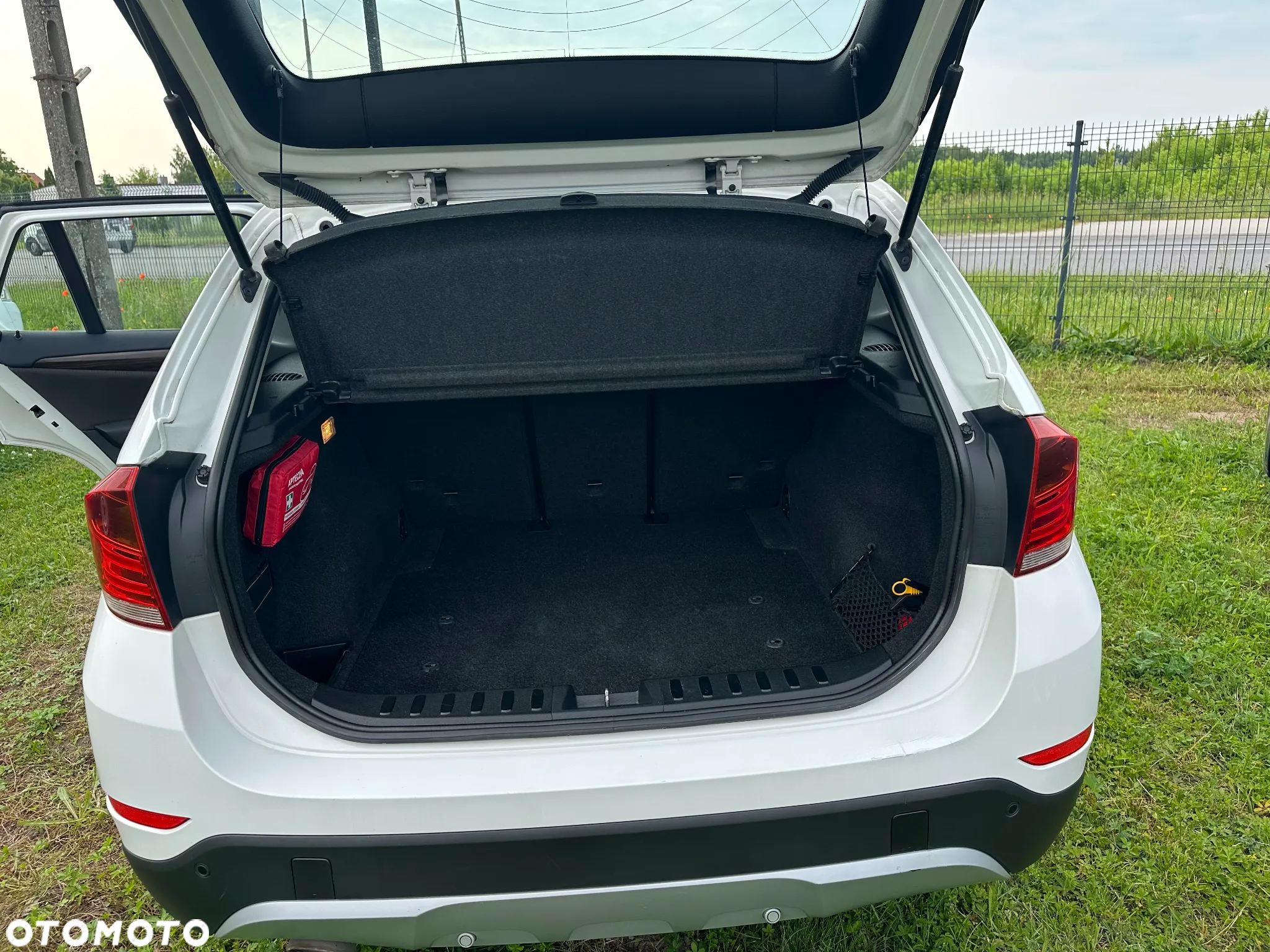 BMW X1 xDrive18d - 15