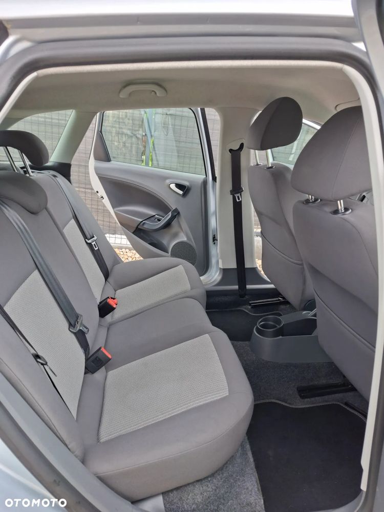 Seat Ibiza ST - 8